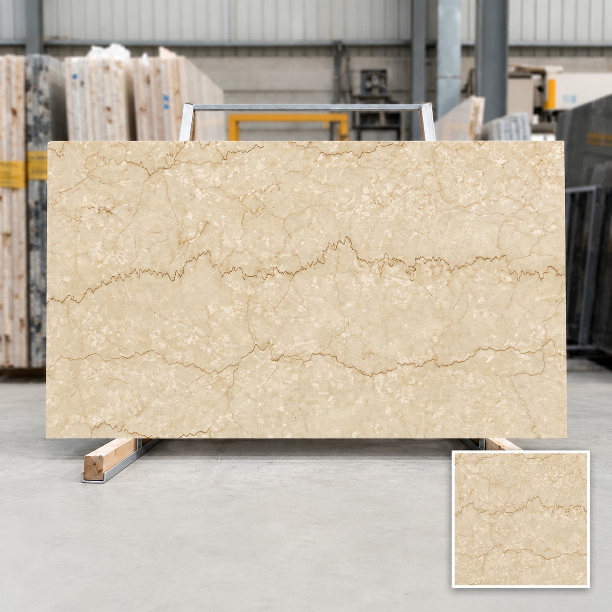 Botticino Marble