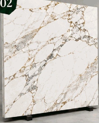 Calacatta Gold