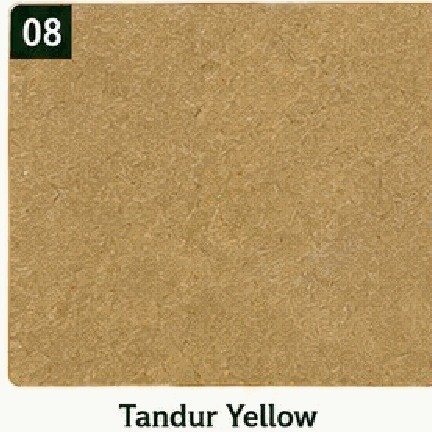 Tandur Yellow Stone