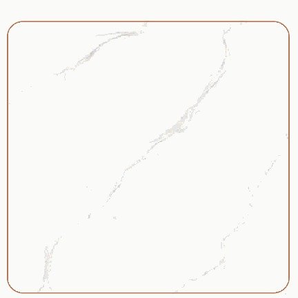 Calacatta White Glazed Vitrified Tiles (GVT/PGVT)